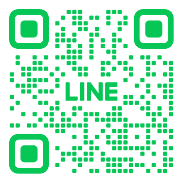 掃描 QR Code 加入雅伯樂 LINE 官方帳號